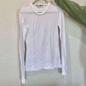 Women’s Long Sleeve Shirt